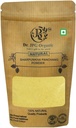 Nutranix annoncer Organic Natural Sharpunkha / Sarpokha Powder- 200g / tefrosia purpurea / ISO & GMP Certified. (pakning med 1)