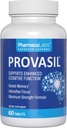 Provasil Boost Memory Intensifies Focus Øge mental ydeevne (60)