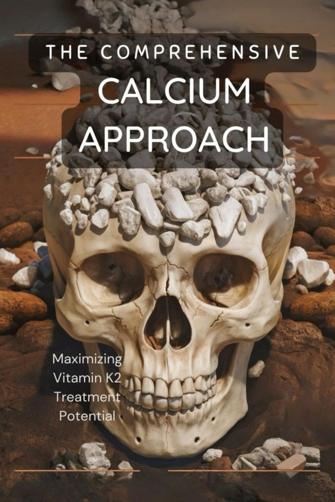 Den Omfattende Calciummetode: Maksimering af K2-vitamin behandlingspotentiale