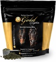 Perfekt Prep EQ ™ Gold Complete Calming Pellets (10LB)