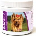 Sunde racer Yorkshire Terrier Multi- Vitamin Soft Chews 60 Greve