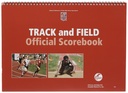 Cramer NFSHSA Scorebooks til forskellige sportsgrene, Scorebook til fodbold, Volleyball, Baseball, Softball, Basketball, Wrestling, Cross Country, Field Hocking, Swimming & Dykning, Track & Field, Score Books