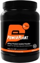 Inviter sundhed Vanilla Whey Protein Powder - Støtte til Lean Body Mass og muskelbeskyttelse - Væsentlige proteiner til personer, der er følsomme over for mejeriprodukter - 30 Servering