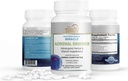 Miracle Adrenal Essence Doctor 's Choice - Adratogene Herbal & Vitaminer supplement