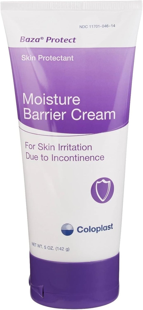 BAZA Protect Cream - Skin Fugt barriere