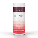 THRIVE by Le- Vel- Energy Shot - Blackberry Watermelon ttesmå 124; 2 fl oz ttesmå 124; 12 Greve 124; Clean, Sugar- Free, Zero- Calorie Energy Booster