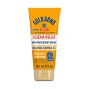 Guld Bond Medicin Eksem Relief hudbeskyttende creme, 5,5 oz., med 2% kolloid havregryn