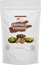 100% Natural Triphala Powder for Skin and Health Care 227 GMS / 0, 5 LBS