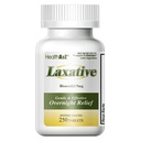 HealthA2Z Laxative Bisacodyl 5mg ttesmå 124; 250 Counts ttesmå 124; Let og hurtig overnatning Relief for obstipation