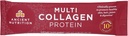 ANCIENT NUTRITION Multi Collagen Complex Powder Packet, 0, 36 OZ (Emballage kan Vary)