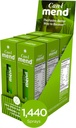 Can- i Mend Lever Support Oral Vitamin Spray Støtte Kroppens naturlige oprydning Process opretholde god sundhed og velvære - 6 Pack med 180 Servering