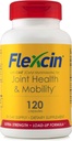 Flexcin Belastningsformel med CM8 (120 kapsler)