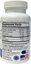 Pro- Optic Traditional Formel Eye Supplement - AREDS 2 Based Vision Support til voksne 50 + - 30 Kapsler, 1 - Måned Supply - Lutein 10mg, Zeaxanthin 2mg