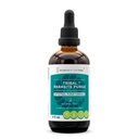 Hemmeligheder af Tribe Tribal Parasite Alkohol- Free Extract, High- Potency Herbal Drops, Tincture Made of Cranberry, Hvidløg, Black Walnut, OSHA, Wormwood, Pumpkin. Intestinal udrensning formel 4 oz