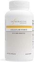 Integrative Therapeutics Cellular Forte - immunsupporttillæg med IP- 6 og Inositol * - Gluten Free - Dairy Free - Vegan - 240 kapsler