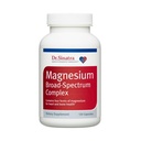 Dr. Sinatras Magnesium- Broad- Spectrum Complex med Magnesiumglycinat og Citrat for sunde blodtryksniveauer og blodgennemstrømning (400 mg)