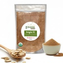 Organic Astragalus 10: 1 Extract Powder against 124; Huang Qi Koncentrat Granules against 124; Lab Testet, USDA Organic 4oz / 112g af Dimmak Herbs