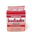 Salve Regelmæssig, Fornyelse af huden, Radiant Glow, Sund Kompleks (1 Oz / pakke med 1)