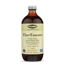 Flora Health Flor- Essence Liquid Tea Blend - Ancient 8 -Herb Formel - Natural Full Body Cleanse & Detox - Økologiske ingredienser - Pure Vegan Formel - Burdock Root, Sorrel, Slippery Elm, Kelp - 500ml