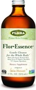 Flora Health Flor- Essence Liquid Tea Blend - Ancient 8 -Herb Formel - Natural Full Body Cleanse & Detox - Økologiske ingredienser - Pure Vegan Formel - Burdock Root, Sorrel, Slippery Elm, Kelp - 500ml