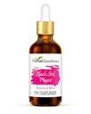 Urte Goodness Black Girl Magic - Skin Supplements for Women, Radiant Skin Beauty Support, Essential Skin Food, Ashwagandha Supplements - 1 flaske (2 fl oz)