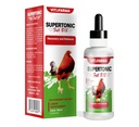 Supertonic Full B12 til Rooster - Multivitamin boostere til Roosters, Vitamin Inddrivelse Væske 60ml