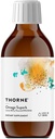 THORNE - Omega Superb - Easy Dosing Fish Oil Liquid med EPA og DHA * - Citron Berry - 6,76 Fl Oz (200 ml)