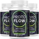 LIVORKA (3 Pack) Proto Flow - Proto Flow Support, ProtoFlow, ProtoFlow Anmeldelser, ProtoFlow Formel, Proto Flow Mandlige Kapsler, Proto Flow Supplement for mænd, Proto Flow Pills, 180 Kapsler til 3 Måneder