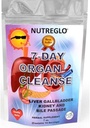 NUTREGLO 7 dages organrydning