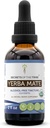 Secrets of the Tribe Yerba Mate USDA Organic Tincture against 124; Alcohol- Free Extract, High- Potency Herbal Drops against 124; Lavet af 100% Certificeret Organic Yerba Mate (Ilex paraguariensis) Tørret Leaf (2 fl oz)