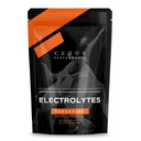 Cerus Performance Electrolyte Powder - Tangerine Flavor, 30 Servering, Zero Sugar, kokos vand pulver & Real Fruit, Endurance & Recovery