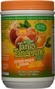 Youngevity Beyond Tangy Tangerine 2.0 Citrus Peach Fusion Multi- Vitamin & Mineral Complex - Made with Natural & Whole Foods