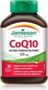 Jamieson CoQ10 500mg, 30 bløddele