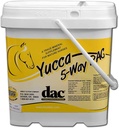 DAC Yucca 5 Way Pac for Horses - 5 lb