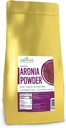 Aronia Juice Powder Removal 124; Antioxidant Dense Superfood naturligt indeholder kostfibre, Vitaminer A, K, C, og E, Calcium og jern Removal 124; RAW, Non- GMO, Gluten fri, vand opløselige RAW Aronia Juice Powder