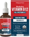 BioAktiv vitamin B12 1000 mcg