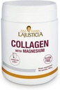 Ana Maria Lajusticia collagen med Magnesiumpulver (350 g naturlig smag)