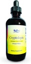BioPure Cryptolepis Herbal Tinktur - Potent botanisk ekstrakt af Cryptolepis Sanguinolenta til immunstøtte, mikrobiom balance, og Gastrointestinal sundhed - 4 fl oz