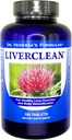 Venessas Formulas ™ Liverclean ™ 100 tabletter