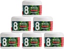 8Greens World 's First Green Chewable Made from Real Green to Support Immunity & Energy, Green Powder (pakke af 6)