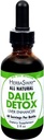 Herbsaway Daily Detox Liver Enhancer - 2 fl oz