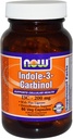 Now Foods Indole-3-Carbinol 200 mg-60 Vegi Caps