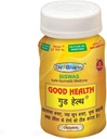 Dr. Biswas Ayurvedic Good Health Capsule - 50 Kapsler