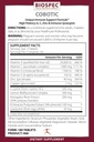 BIOSPEC NUTRITIONALS Kobotisk - immunsupporttilskud - vitamin A, C-vitamin, D-vitamin, E-vitamin, zink