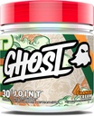 GHOST Joint Supplement, Orange Cream (30 Servings) - Daily Joint Maintenance Supplement for Men & Women - Glucosamine HCL, Chondroitin Sulfate & Curcumin - Cartilage, Bones & Joint Support