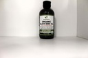 HalalEveryDay Organic Black Seed Oil - USDA Certified Cold Pressed Glass Bottle Over 1.5%