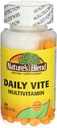 Nature 's Blend Daily Vite Multivitamin 250 Tabs
