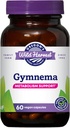 Oregon 's Wild Harvest Gymnema Herbal Supplement Vegan Kapsler, 60 Greve