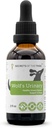 Wolf's Urinary | Natural Herbal Dietary Supplement for Dogs | Healthy Urinary System Support in Dogs | Alcohol-Free Extract, Dandelion Root, Calendula, Linden, Chamomile, Fennel 2 oz