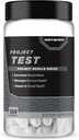Anabolske krigsførelse Project Test, Support Muskel Mass & Strength *, Administrer Hormone Sundhed *, Support Seksuel Sundhed *, Lavet med Botanicals